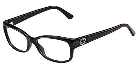 gucci gg 3648 1dt|Gucci GG3648 1DT/15 Eyeglasses in Black Texture.